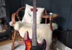 Marcus Miller Sire Jazz bass