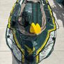 2 person inflatable boat Image 3