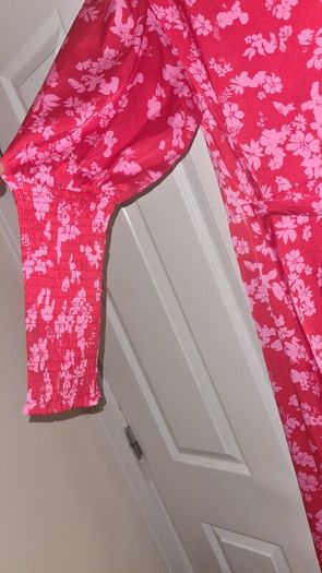 Never Fully Dressed Size 10