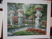 MIRABELL GARDEN 