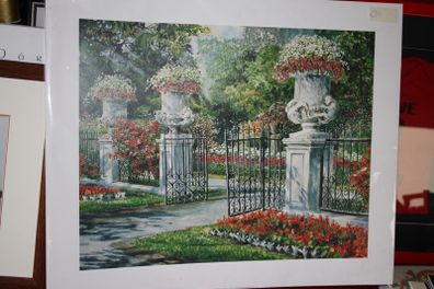MIRABELL GARDEN 