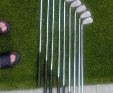 golf irons