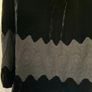 skirt Bnwt velvet skirt Aline size 38 10/12 Image 2