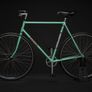 Vintage Bicycle Image 2