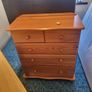 Chest of drawers Image 4