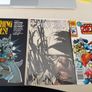 over 30 independent comics Image 5