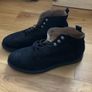 H by Hudson - Black shoes Image 2