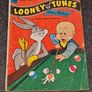 Looney Tunes Comics 1940s 1950s Image 5