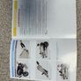 Uppababy piggyback board buggy board Image 4