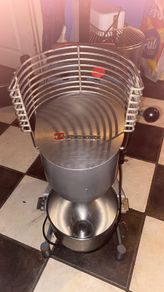 Sammic Commercial Planetary Dough Mixer
