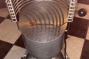 Sammic Commercial Planetary Dough Mixer