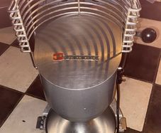 Sammic Commercial Planetary Dough Mixer