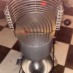 Sammic Commercial Planetary Dough Mixer