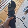 Makita 110V Angle Grinder Image 8