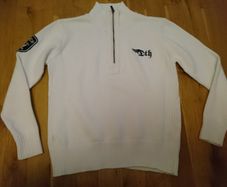 Designer Datch Dudes BNWOT boys jumper