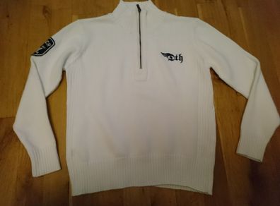 Designer Datch Dudes BNWOT boys jumper
