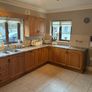 Oak Kitchen Image 3