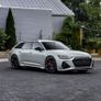18" R6 New Black Style Alloy Wheels Vw Audi Seat Skoda 5x112 Image 2