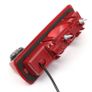Brake light camera Kit Renault Trafic Opel Vauxhall Vivaro 2014 onward Image 3