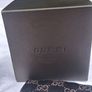 Gucci Boxed Sterling Silver Ring Image 8