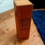 Glenmorangie 1977 Vintage Wooden Presentation Box Image 7