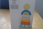 Little Town Wooden Sun Stacker for Sale