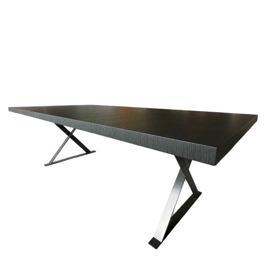 Danetti modern designer dining table