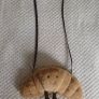 jelly cat bag never used tag just removed Image 2