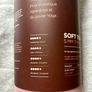 Bahe soft touch pro yoga mat 5mm Image 4