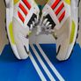 Adidas Torsion ZX 8000 Bliss Multi UK-9/EUR-43/1.3 H01399 Bliss/Cloud White/Crystal White-2021 Image 3