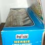 Herbie and Scorpion 1977 Set Polistil extremely rare Image 3