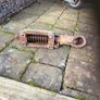bradley d30 tow hitch Image 2