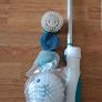 cordless scrubber Image 5