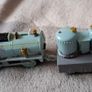 Thomas, the tank engine, train friends Image 5