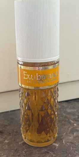 Max factor exuberance