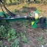 Compact verge mower  RSC105 Image 2