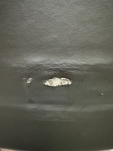 Computer chair