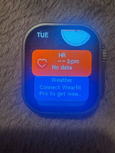 smartwatch