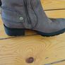 Timberland Boots Size 8/41.5 Image 8