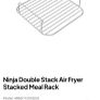 Ninja Meal Racks Image 3