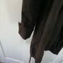 Gil Bret Charcoal Lightweight Coat (18/20) Image 3