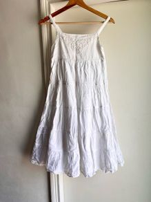 Next summer dress 10/11y
