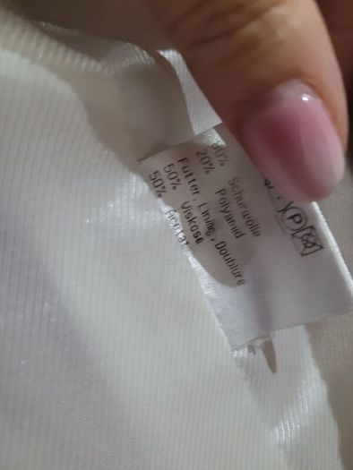 Beautiful wool coat -size 10 by Betty Barclay collection