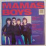 Mama's Boys - Waiting For A Miracle - 12" Vinyl Image 2