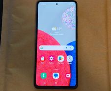 Samsung Galaxy A52s 5G - 128GB / 6GB RAM - Unlocked - Fast 120Hz