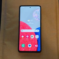 Samsung Galaxy A52s 5G - 128GB / 6GB RAM - Unlocked - Fast 120Hz