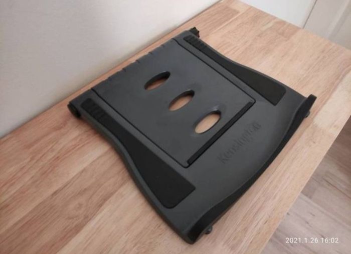 Kensington Laptop stand