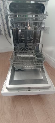 dish washer
