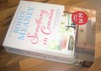 Something in Common - Roisin Meaney