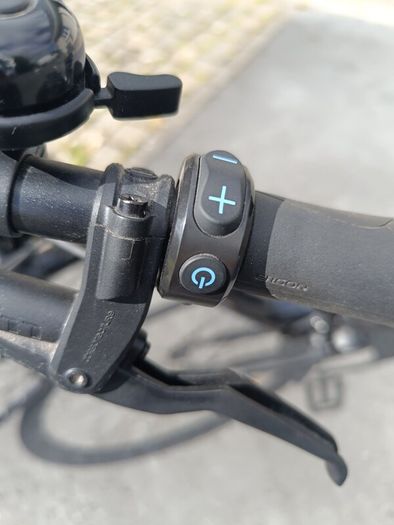 kalkhoff eBike (made in Germany)